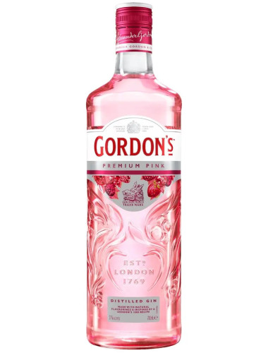 Gordons Pink Gin 700ml
