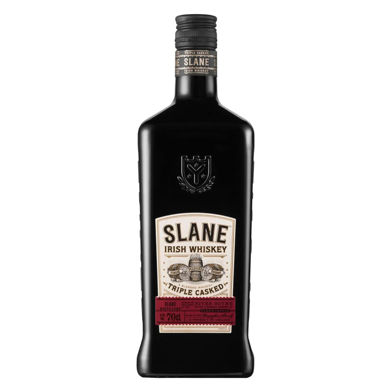 Slane Irish Whiskey 700ml
