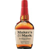 Maker's Mark Straight Bourbon Whisky 700ml