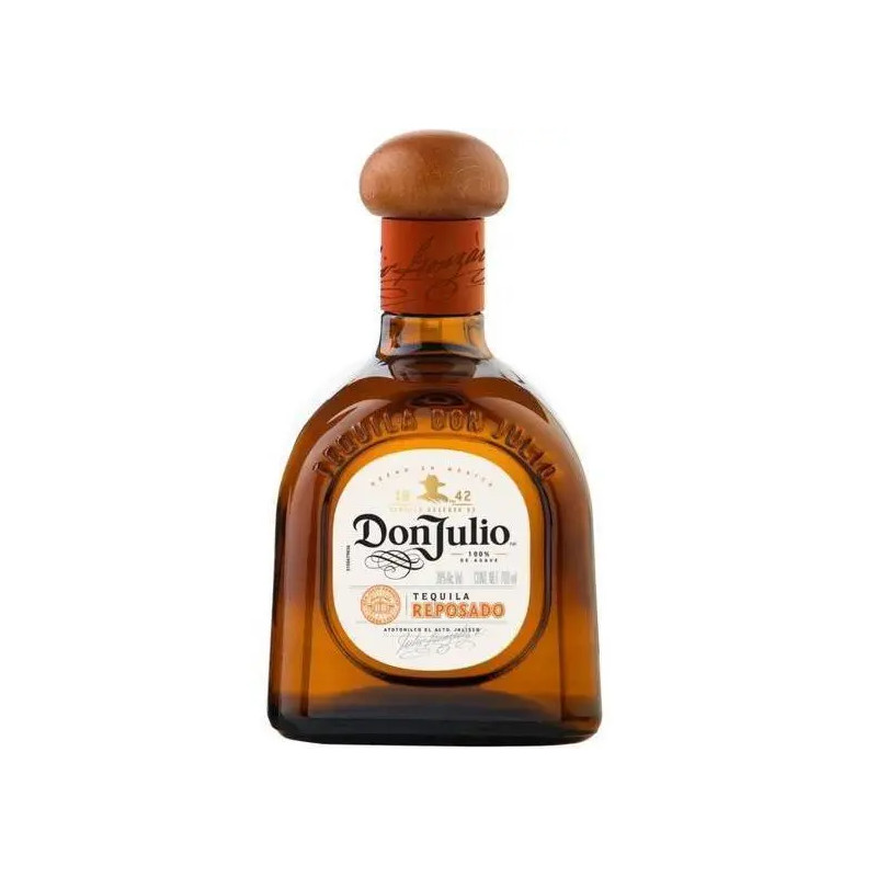 Don Julio Reposado Tequila 750ml