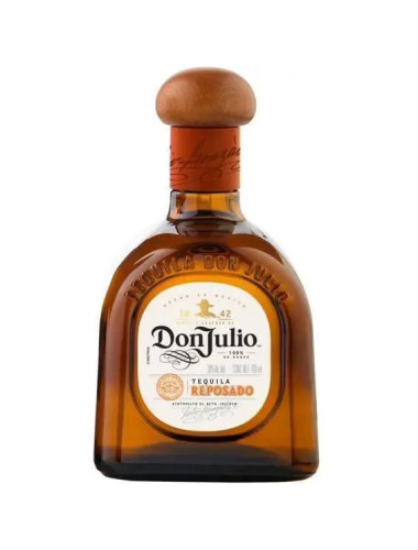 Don Julio Reposado Tequila 750ml