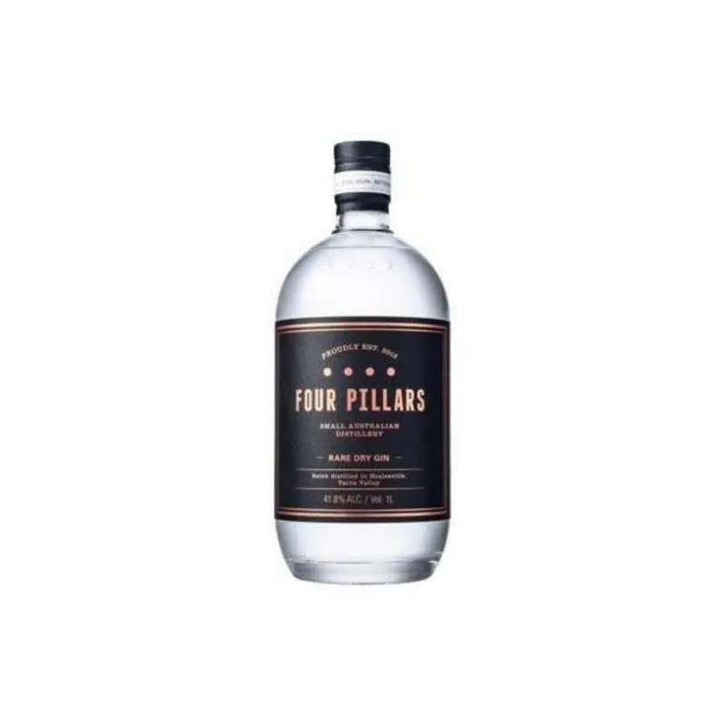 Four Pillars Rare Dry Gin 1L