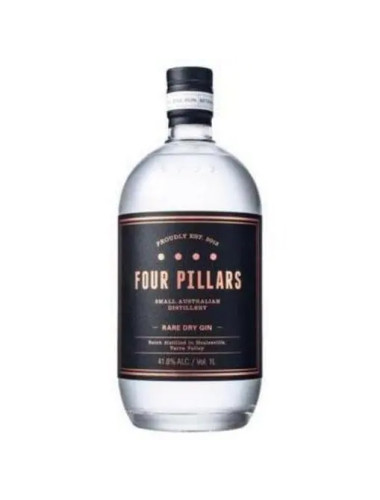 Four Pillars Rare Dry Gin 1L