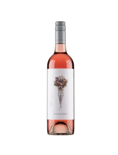Wild Flower Rose 750ml