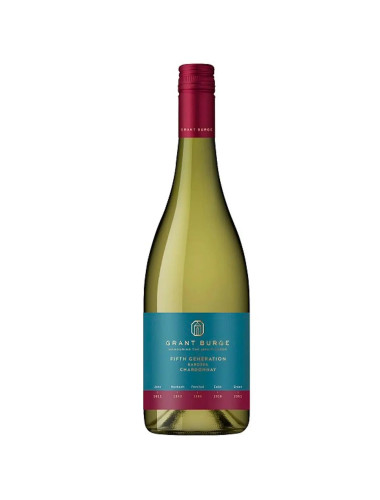 Grant Burge 5th Gen Chardonnay 750ml
