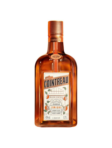 Cointreau Liqueur 700ml