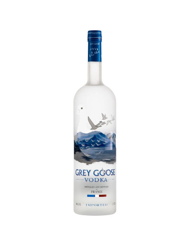 Grey Goose Vodka 1L