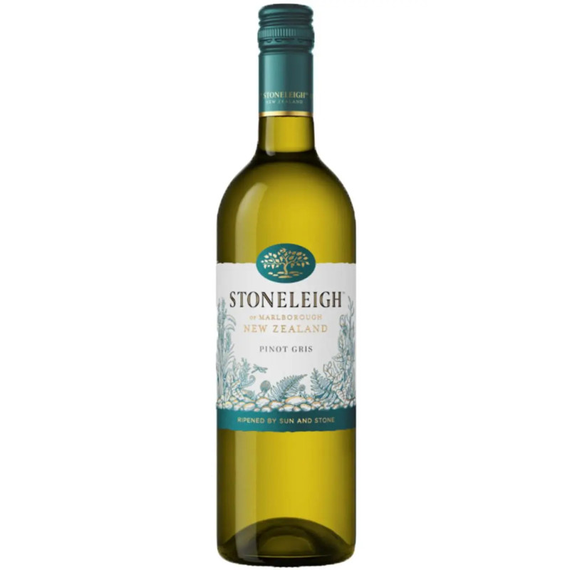 Stoneleigh Pinot Gris 750ml