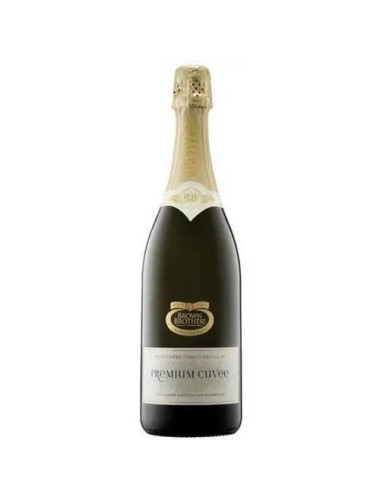 Brown Brothers Premium Cuvee NV 750ml