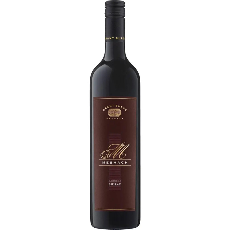 Grant Burge Meshach Shiraz 750ml