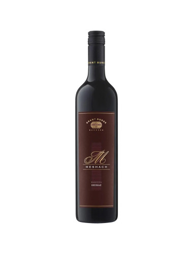 Grant Burge Meshach Shiraz 750ml