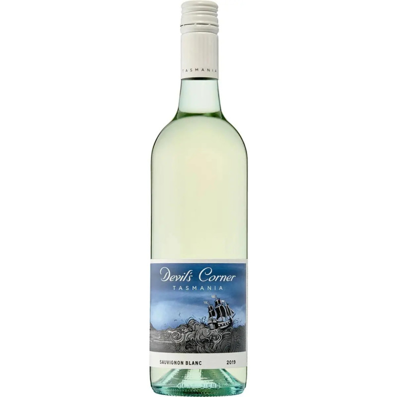 Devil's Corner Sauvignon Blanc 750ml