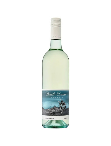 Devil's Corner Pinot Grigio 750ml