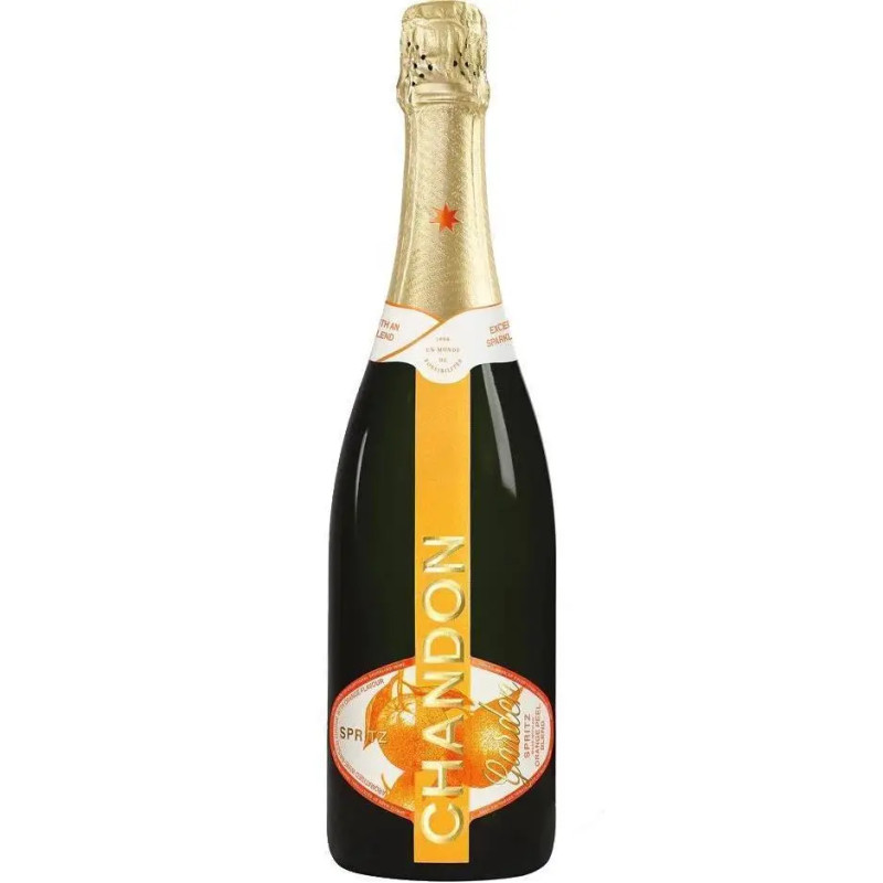 Chandon Garden Spritz NV 750ml