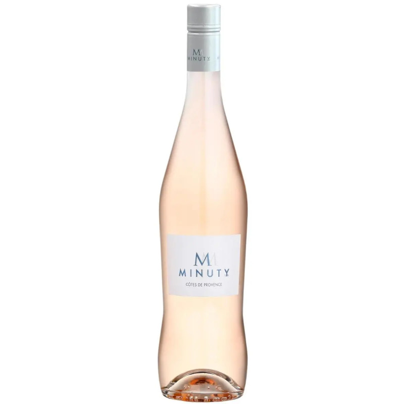 Chateau Minuty MDM Rose 750ml