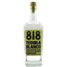 818 Tequila Blanco 700mL