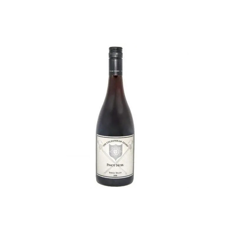 The Coldstream Guard Pinot Noir 750ml