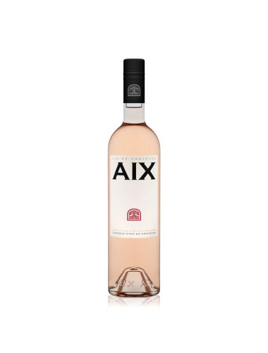 Maison Aix Rose 750ml