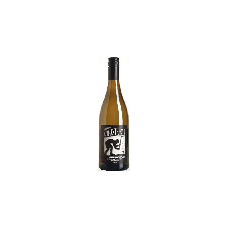 A. Rodda - Baxendale Vineyard Chardonnay - 2022