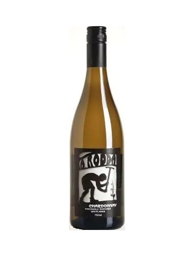 A. Rodda - Baxendale Vineyard Chardonnay - 2022