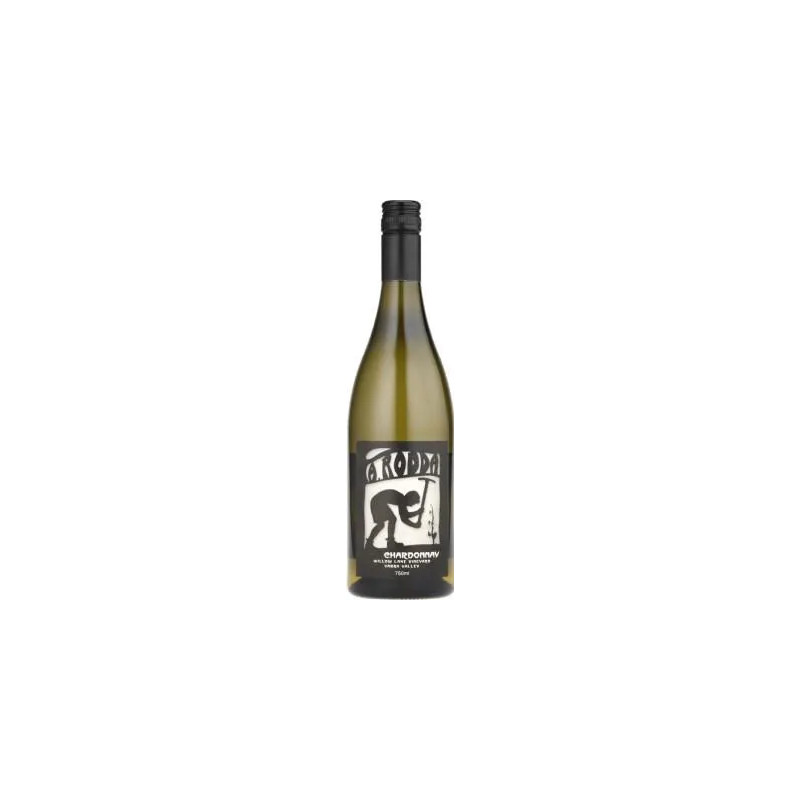 A. Rodda - Willowlake Vineyard Chardonnay - 2022