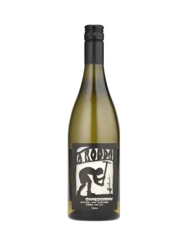 A. Rodda - Willowlake Vineyard Chardonnay - 2022
