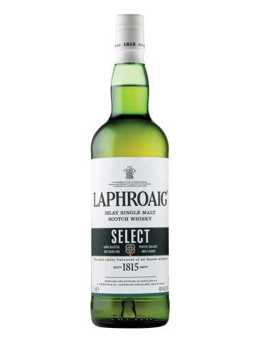 Laphroaig Select Cask Scotch 700ml
