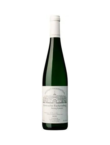 Hofgut Falkenstein - Riesling Euchariusberg Kabinett - 2022