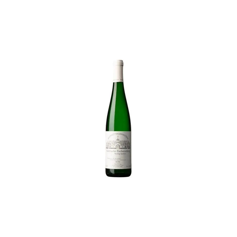 Hofgut Falkenstein - Riesling Euchariusberg Spatlese - 2022
