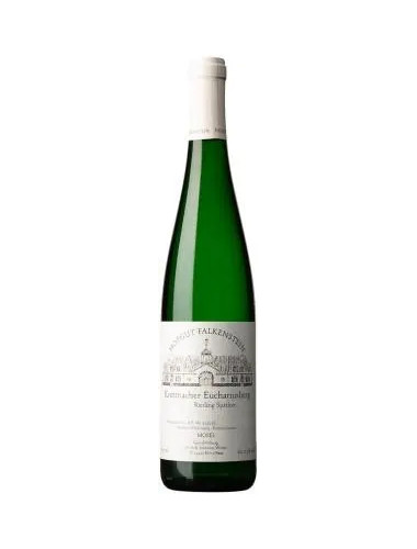Hofgut Falkenstein - Riesling Euchariusberg Spatlese - 2022