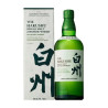 Hakushu Distillers Whiskey 700ml