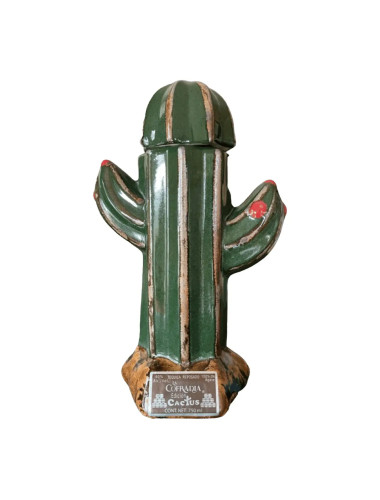 La Cofradia Reposado Tequila Cactus 700ml