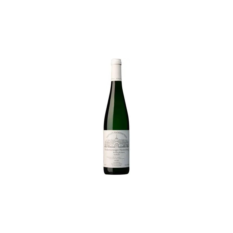 Hofgut Falkenstein - Riesling Herrenberg Kabinett Feinherb - 2022