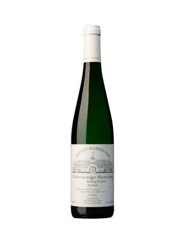 Hofgut Falkenstein - Riesling Herrenberg Kabinett Feinherb - 2022