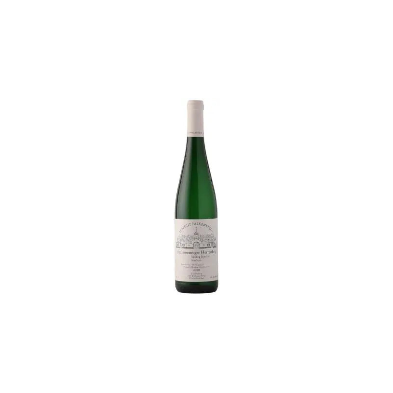 Hofgut Falkenstein - Riesling Herrenberg Spatlese Feinherb - 2022