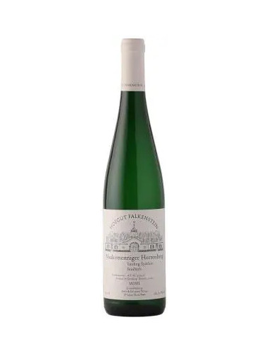 Hofgut Falkenstein - Riesling Herrenberg Spatlese Feinherb - 2022