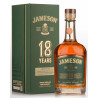 Jameson 18Yo Irish Whiskey 700ml
