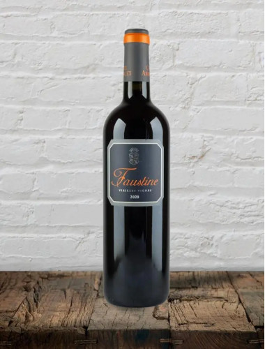 2020 Domaine Comte Abbatucci ‘Faustine Rouge’, Corsica