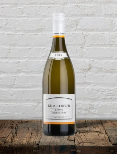 2021 Kumeu River 'Estate' Chardonnay, Auckland