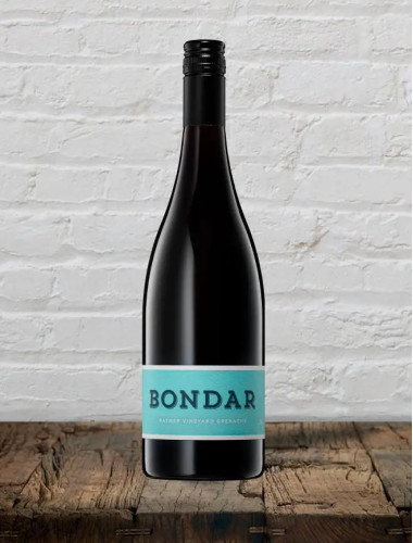 2022 Bondar ‘Rayner’ Grenache, McLaren Vale