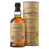 The Balvenie 14 YO Scotch 700ml