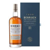 Benriach 21Yo Whiskey 700ml