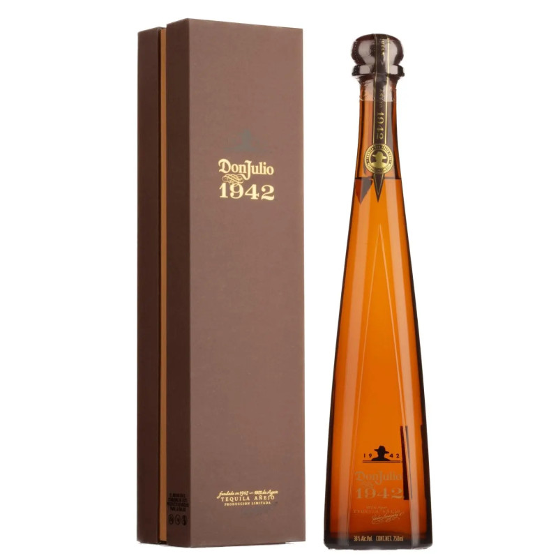 Don Julio 1942 Tequila 750ml