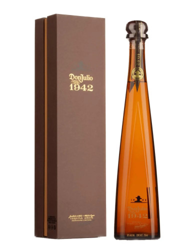 Don Julio 1942 Tequila 750ml