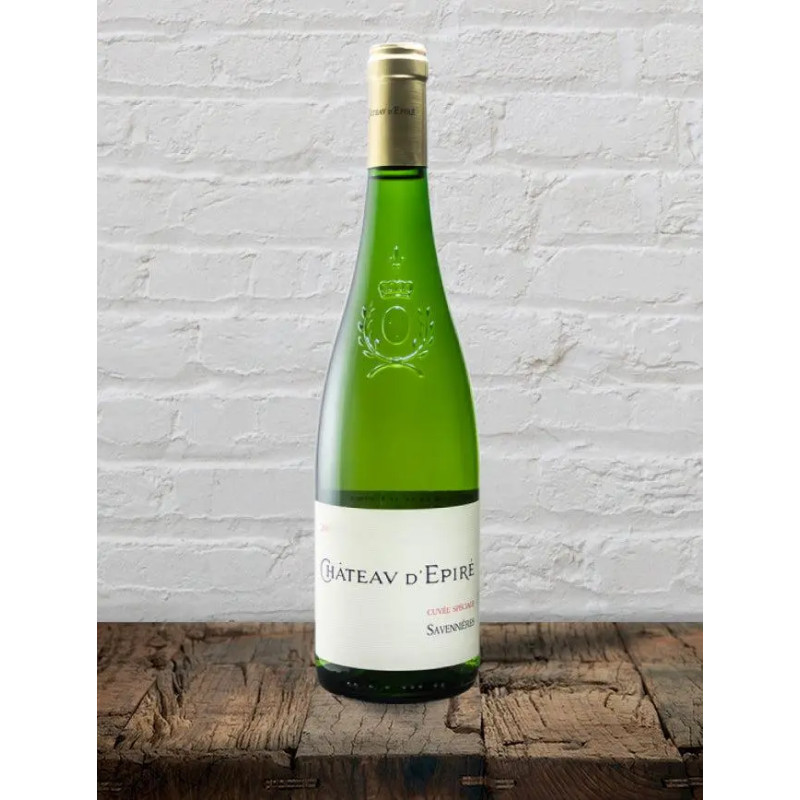 2016 Château d'Épiré Savennières Cuvée Spéciale