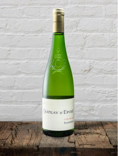 2016 Château d'Épiré Savennières Cuvée Spéciale