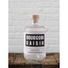 2018 Bourgoin 'Raisin, Double Zero'