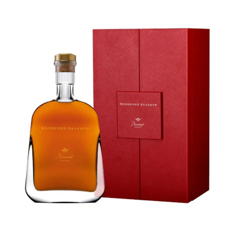 Woodford Reserve Baccarat Whiskey 700ml
