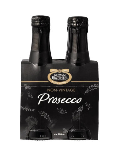 Brown Brothers Prosecco NV 200ml