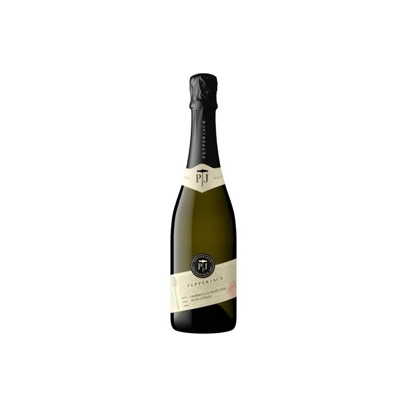 Pepperjack Cuvee NV 750ml